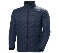 HELLY HANSEN Lifaloft Insulator Jacket - Men - Blue - size M- model 2025 M