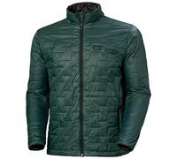 Helly Hansen Men's Lifaloft Jacket Insulator, DARKEST SPRUCE, XXL UK