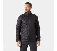 Helly Hansen Lifaloft Insulator Jacket Black Matte S Outdoor Jacket