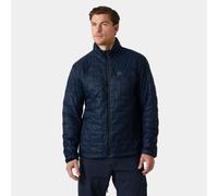 HELLY HANSEN Lifaloft Insulator Jacket - Men - Blue - size M- model 2025 M