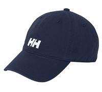 Helly Hansen 2024 Logo Cap Navy / Navy Logo