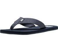 Helly Hansen Men's Logo Sandal 2, Navy, 7