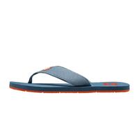 Helly Hansen Men's Logo Sandal 2 Sport, Navy, 7 UK