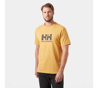 Helly Hansen Men's Logo T-shirt 3.0 Beige L
