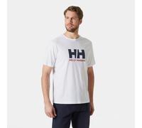 Helly Hansen Men's Logo T-shirt 3.0 White XL