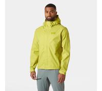 Helly Hansen Men's Loke Jacket 2.0 Green XL