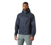 Helly Hansen Men's Loke Jacket, Alpine Frost, XL