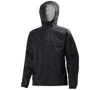Helly Hansen Men's Loke Jacket - Black/991 BLACK, Medium