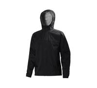 Helly Hansen Loke Jacket Black L Man