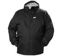 Helly Hansen Loke Jacket - Waterproof jacket - Men's Black M