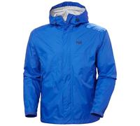 Helly Hansen Men's Loke Jacket Coat, 543 Cobalt 2.0, L