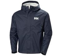 Helly Hansen Mens Loke Jacket, Navy, M