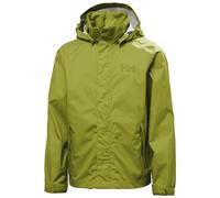 Helly Hansen Mens Loke Jacket, Olive Green, 2XL