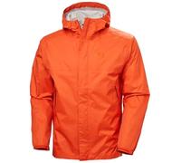 Helly Hansen Men's Loke Jacket, Patrol Orange, S