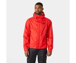 Helly Hansen Men's Loke Jacket Red L