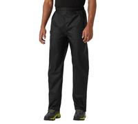 Helly Hansen - Loke Pants 2.0 - Waterproof trousers size M, black