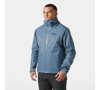 Helly Hansen Men's Loke Terra Jacket Navy M