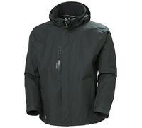 Helly Hansen Mens Manchester Shell Jacket
