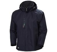 Helly Hansen Men's manchester work utility outerwear, 590 Navy, 3XL UK