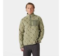Helly Hansen Men's Maridalen Printed Fleece Green M
