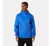Helly Hansen Men's Momentum 3-Layer Stretch Jacket Blue XL