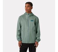 Helly Hansen Men's Momentum 3-Layer Stretch Jacket Green L