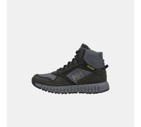 Helly Hansen Men's Monashee Ullr Helly Tech® Waterproof Hiking Boots - Black/Ebony - 12.5