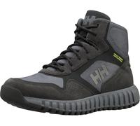 Helly Hansen Men's Monashee Ullr Ht High Rise Hiking Boots, Multicoloured Jet Black Charcoal Ebo 991, 10.5 UK