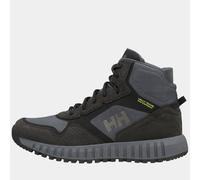 Helly Hansen Men's Monashee Ullr HT Waterproof Winter Boots Black 10.5