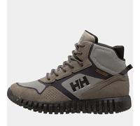 Helly Hansen Men's Monashee Ullr HT Waterproof Winter Boots Brown 9