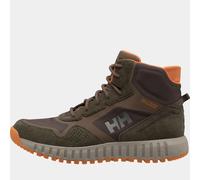 Helly Hansen Men's Monashee Ullr HT Waterproof Winter Boots Brown 9.5