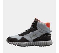 Helly Hansen Men's Monashee Ullr HT Waterproof Winter Boots Grey 11.5