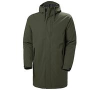 Helly Hansen Men's Mono Material Ins Rain Coat Raincoat