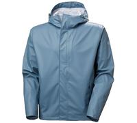 Helly Hansen Mens Moss Jacket, Navy, L