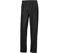 Helly Hansen Men's Moss Pant, Black, 2XL