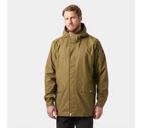 Helly Hansen Men's Moss Raincoat, Sepia, XXL