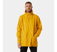Helly Hansen Men's Moss Windproof Rain Coat Yellow 2XL