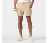 Helly Hansen Men's Move Quick Dry 6” Shorts Beige 2XL