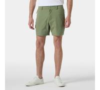 Helly Hansen Men's Move Quick Dry 6” Shorts - Green - XL