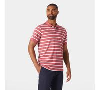 Helly Hansen Men's Newport Polo 2.0 Red S