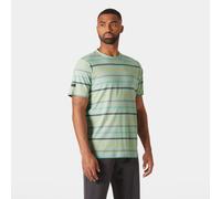 Helly Hansen Men's Newport T-shirt 2.0 Green S
