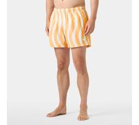Helly Hansen Men's Newport Trunk 4.5" - Yellow/Green - 2XL