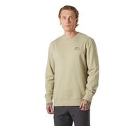 Helly Hansen Men's Nord Graphic Crew Sweatshirt, Light Lav, M