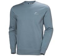 Helly Hansen Men's Nord Graphic Crew Sweatshirt, Navy, XL