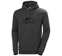 Helly Hansen Men's Nord Graphic Pullover Hoodie
