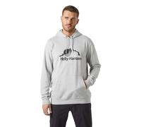 Helly Hansen Men's Nord Graphic Pullover Hoodie