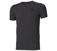 HELLY HANSEN Nord Graphic T-shirt - Men - Black - size L- model 2025 L