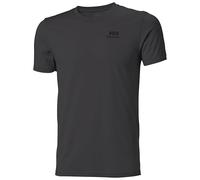 HELLY HANSEN Nord Graphic T-shirt - Men - Black - size M- model 2025 M