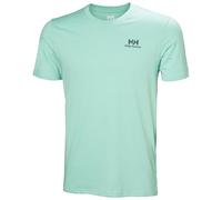 Helly Hansen Nord Graphic Short Sleeve T-shirt