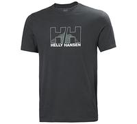Helly Hansen Nord Graphic Short Sleeve T-shirt